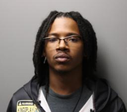 Tyrese Kendel Butler 