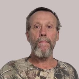 Robert Wayne Johnson 