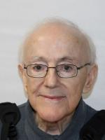 James Russell Gillette 