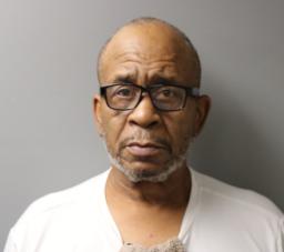 Carlton Pierre Stevenson Sr.