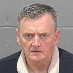 Jody Alan Fox 