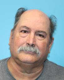 Tobin Ray Choate 