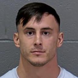 Jacob Wayne Beul 