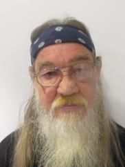 Robert Eugene Carter 