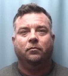 Richard Dustin Davis 