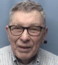 Gary Howard Santschi 