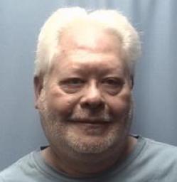 James Eugene Pendleton 