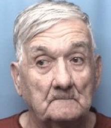 Gary Randell Harvey 