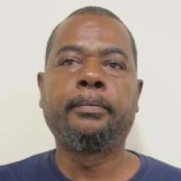 Eric Bernard Davis 