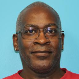 Official registry photo of AARON L WESLEY