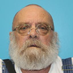 Roy Edwin Tucker 