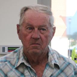 Billy Joe Hunter 