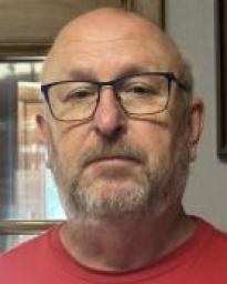 David Eugene Wood 