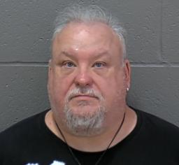 Dewayne Otto Werdehausen 