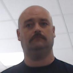 Mark Anthony Williams 