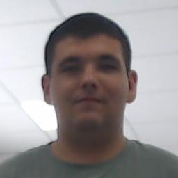 Nathaniel James Lewis 