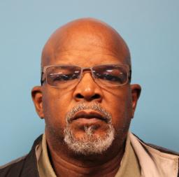 Terry Wesley Hogan 