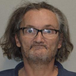 Official registry photo of ALLEN L MCCULLAR
