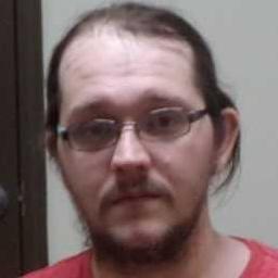 Official registry photo of ALAN B HEATON