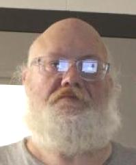 Donald Gene Inskeep Jr.