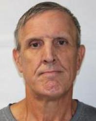 Charles Ray Murray 
