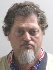 Larry Caspar Wilson 