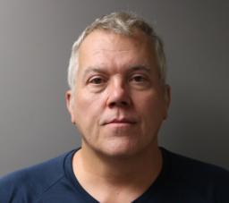 Jeffrey Scott Crook 