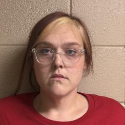 Official registry photo of AMANDA D MULLINS