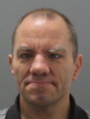 James Michael Hunter 