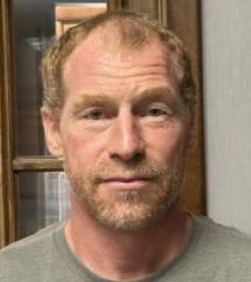 Jason David Gingerich 