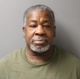 Michael Keith Mosley Sr.