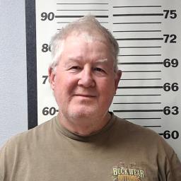 James Warren Smith Jr.