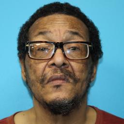 Marion Nmn Alexander Jr.