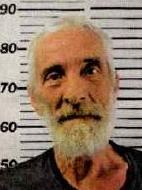 Marvin Gaylord Mclain 