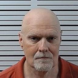 James Kenneth Lewis 