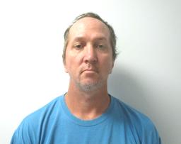 Brian Curtis Barton 