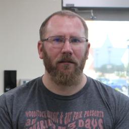 Matthew Bruce Koch 