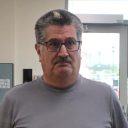 John Anthony Hernandez 