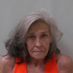 Gretchen Lee Harter 