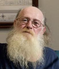 Donald R Robinson 