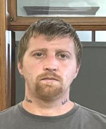 Brian James Frankenberg 