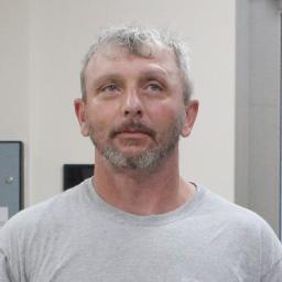 Robert Lee Goines 