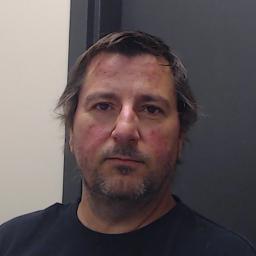 Anthony James Armstrong 