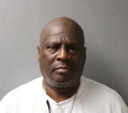 Artice  Upchurch Jr.
