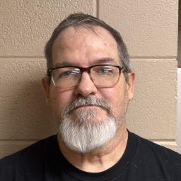 Official registry photo of ANTHONY W PRAY