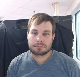 Jeremy Leon Robertson 