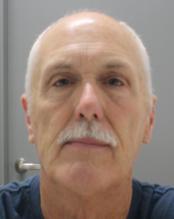 Steven Robert Magruder 