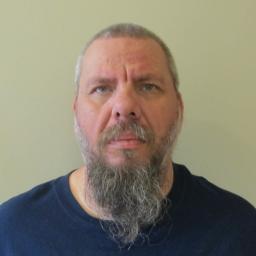 Larry Lee Irvine Jr.