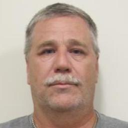 Scott Wayne Ridgel 