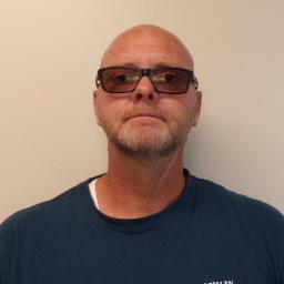 David Wayne Woods 